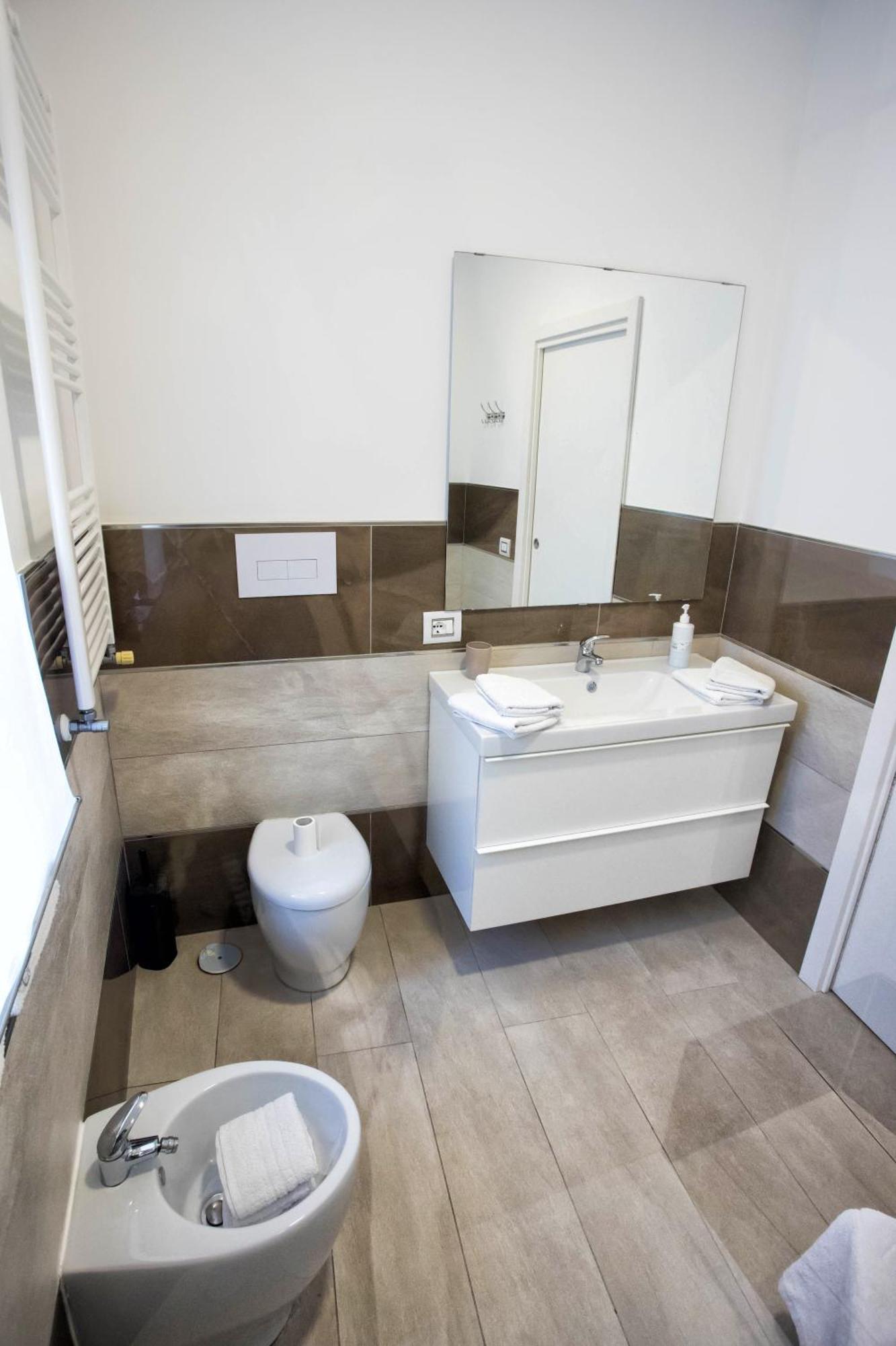 Palazzo 15 Napoli Bed & Breakfast Exterior foto